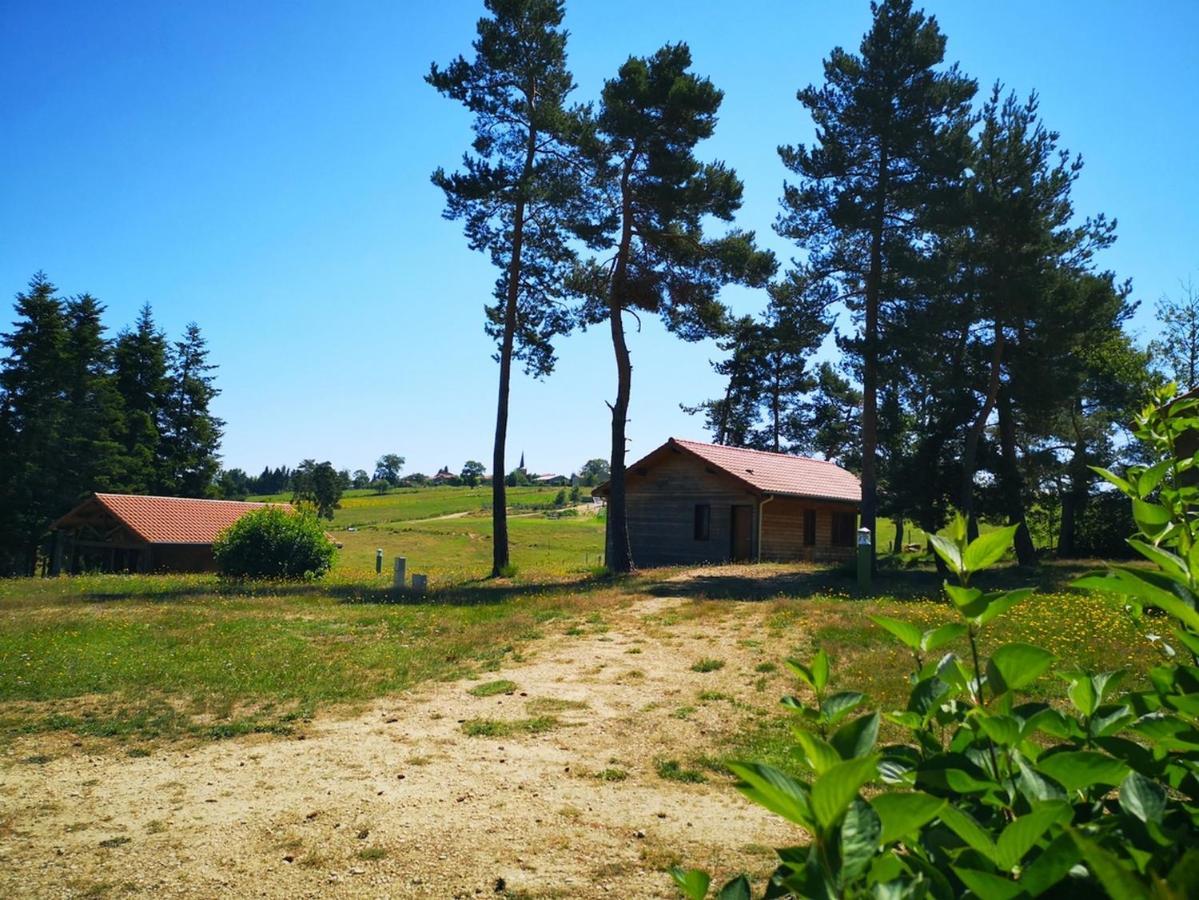 L'Oree Du Pichier Boisset  Luaran gambar