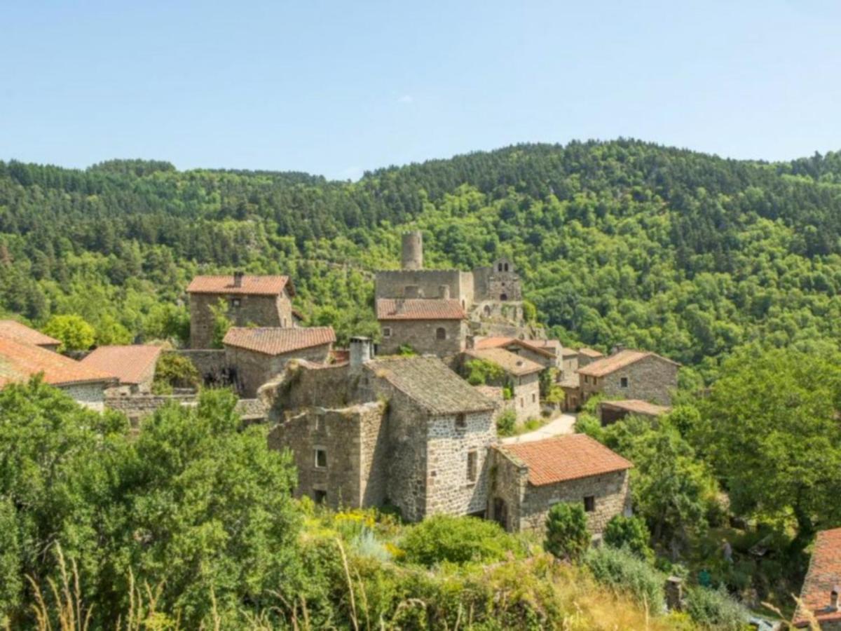 L'Oree Du Pichier Boisset  Luaran gambar