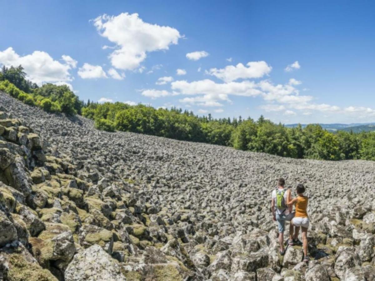 L'Oree Du Pichier Boisset  Luaran gambar