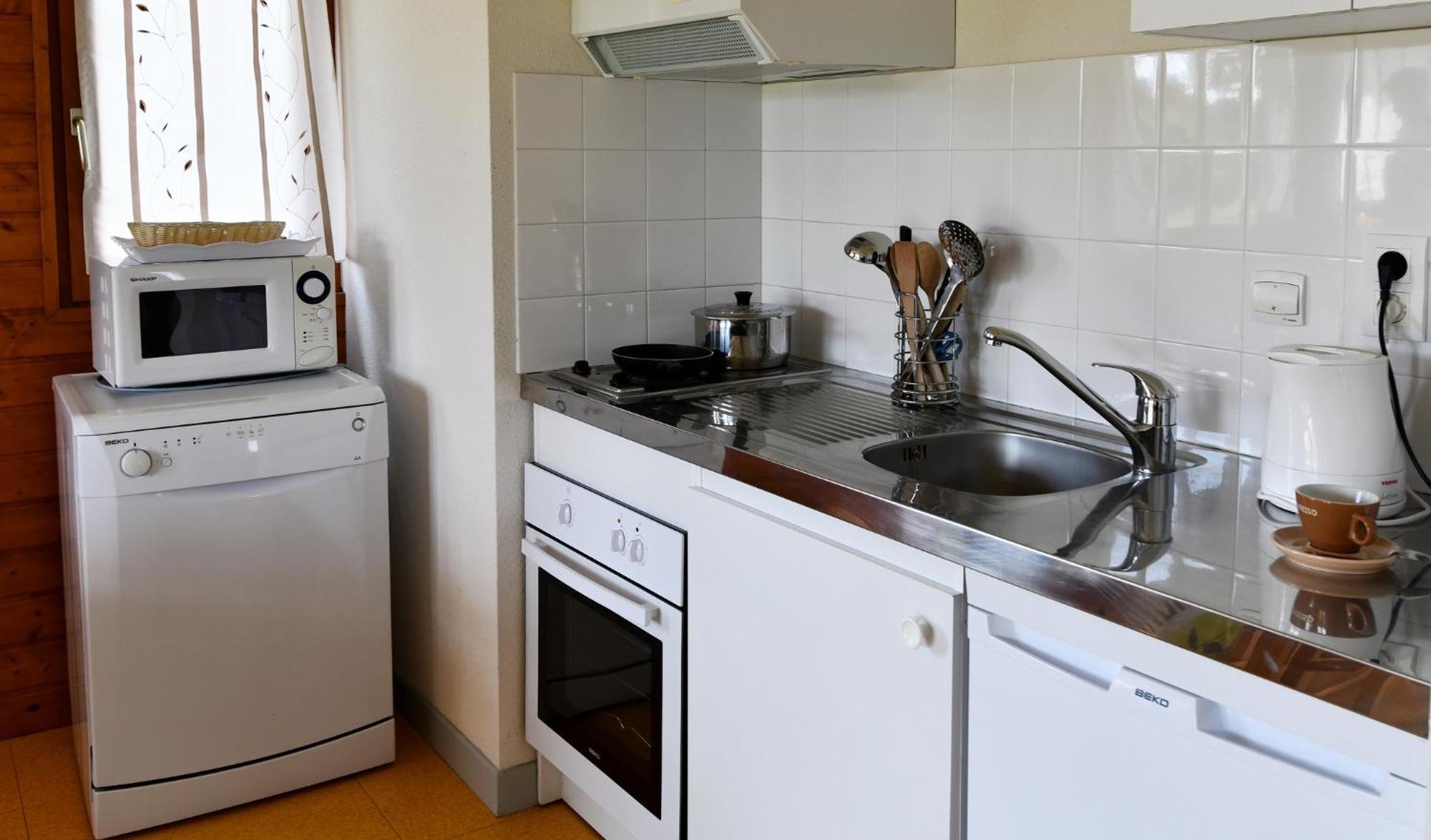 L'Oree Du Pichier Boisset  Bilik gambar